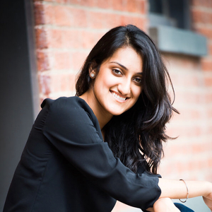 Fundraising Page: Navkiran Bedi